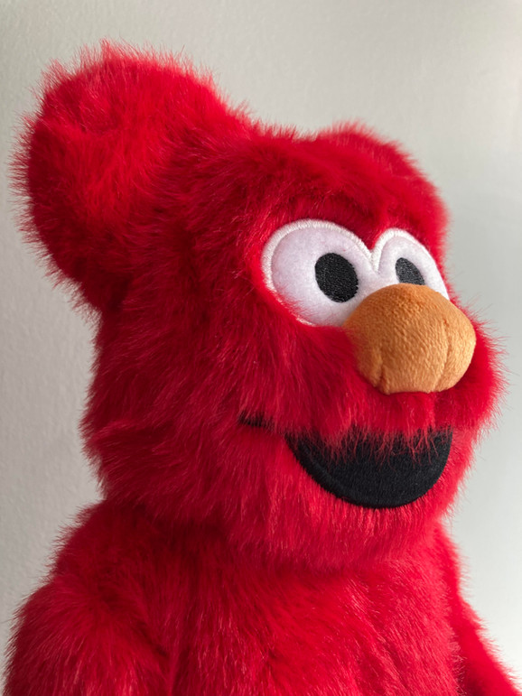elmo elmo